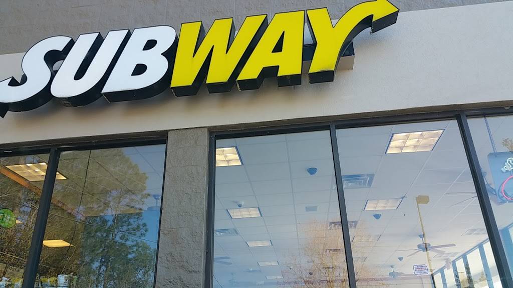 Subway | meal takeaway | 3100 Bienville Blvd Suite 98, Ocean Springs, MS 39564, USA | 2288724369 OR +1 228-872-4369