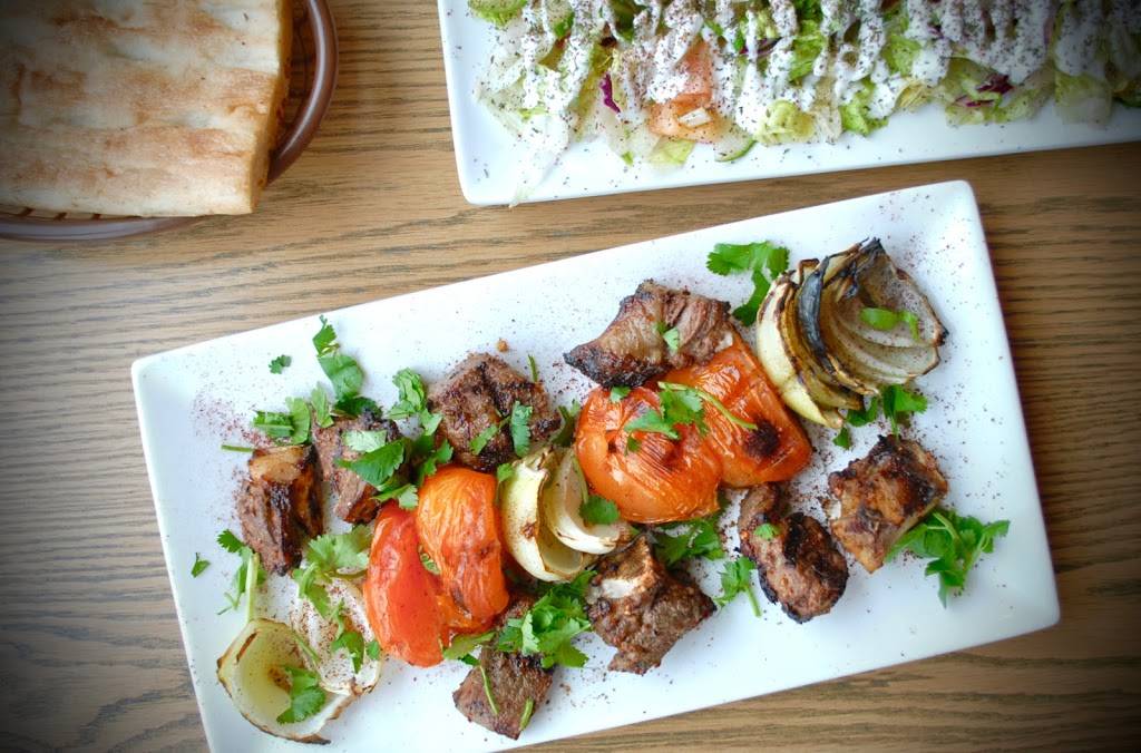 LAfghan Grillades - Halal Kebabs - BBQ Chicken - Catering Deliv | restaurant | 9422 Boulevard de lAcadie, Montréal, QC H4N 1L7, Canada | 5143835757 OR +1 514-383-5757