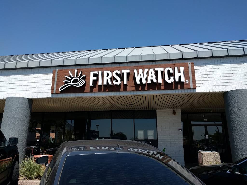 First Watch - Thunderbird | restaurant | 13802 N Scottsdale Rd Ste 171, Scottsdale, AZ 85254, USA | 4804831090 OR +1 480-483-1090