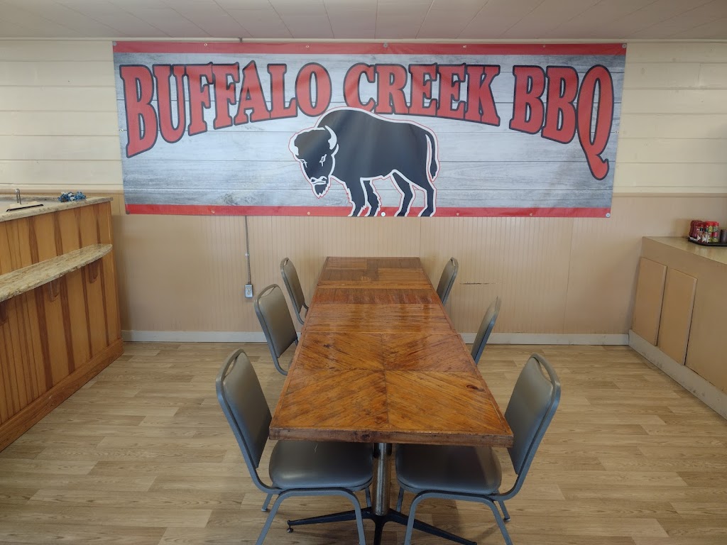 Buffalo Creek BBQ | restaurant | 213 I-35, Hillsboro, TX 76645, USA | 2545820105 OR +1 254-582-0105