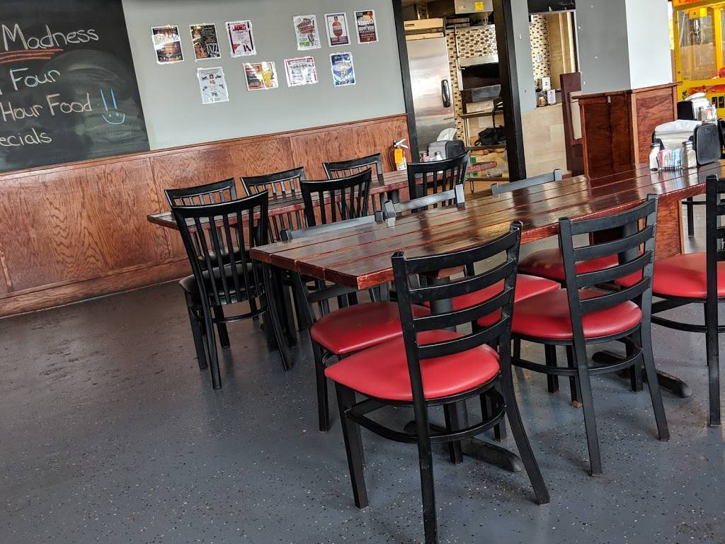 Loafers Sports Bar & Grill | restaurant | 705 Old Philadelphia Rd a, Aberdeen, MD 21001, USA | 4102730700 OR +1 410-273-0700