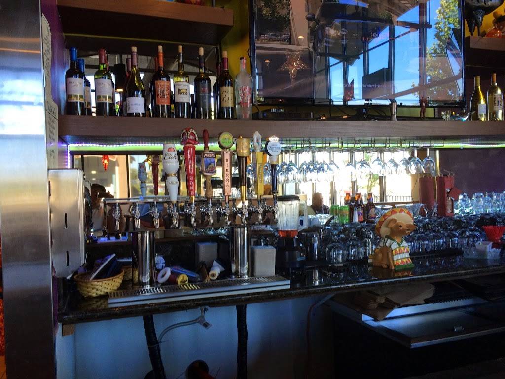 Sabores Mexican Cuisine | restaurant | 10271 Fairway Dr #140, Roseville, CA 95678, USA | 9167862262 OR +1 916-786-2262