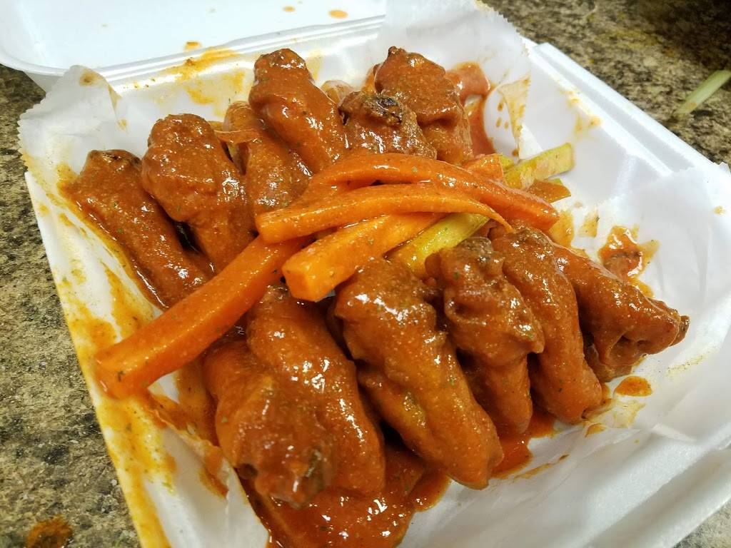 All Star Hot Wings, LLC | restaurant | 2857 Kirby Rd, Memphis, TN 38119, USA | 9017510170 OR +1 901-751-0170