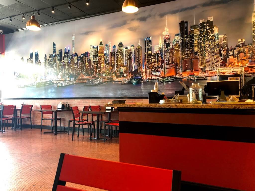 Soho Subs | restaurant | 2313 N Federal Hwy, Pompano Beach, FL 33064, USA | 9548896600 OR +1 954-889-6600