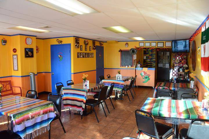 Acapulco Cafe | restaurant | 422 24th St, Rock Island, IL 61201, USA | 3097884258 OR +1 309-788-4258