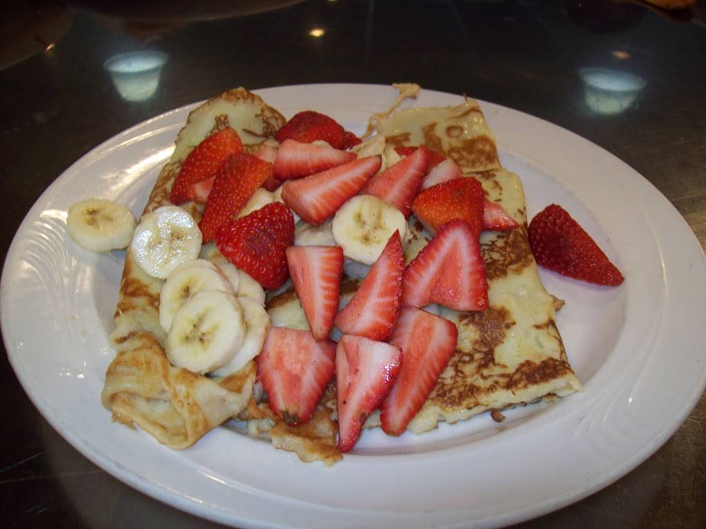 Big Apple Pancake House | restaurant | 1425 Western Ave, Chicago Heights, IL 60411, USA | 7087477970 OR +1 708-747-7970