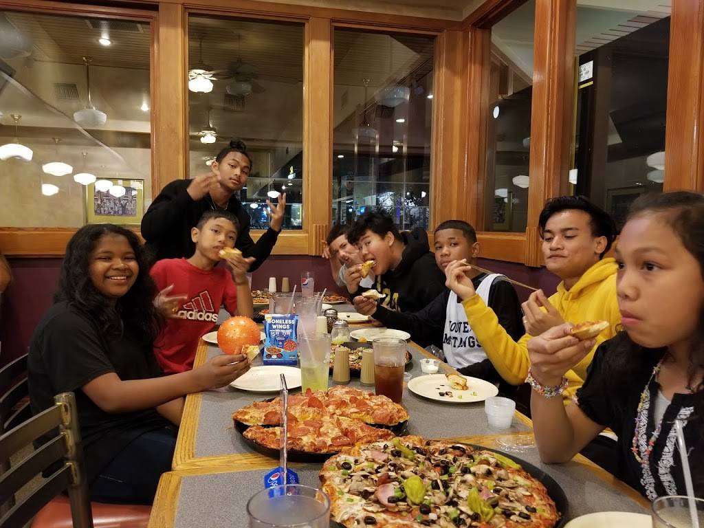 Eddies Pizza Cafe | meal delivery | 1304 E Hammer Ln, Stockton, CA 95210, USA | 2094772556 OR +1 209-477-2556