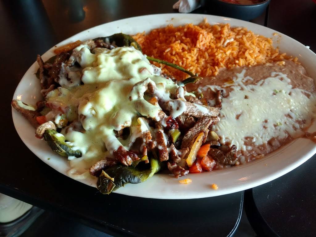 Sol Restaurante Mexicano & Taqueria | restaurant | 3962 Atlanta Hwy, Montgomery, AL 36109, USA | 3345938250 OR +1 334-593-8250