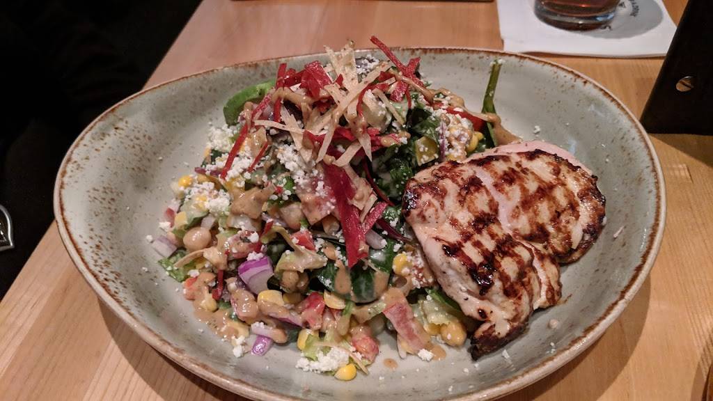 Milestones | restaurant | 435 Kanata Ave, Kanata, ON K2T 1K5, Canada | 6135951968 OR +1 613-595-1968