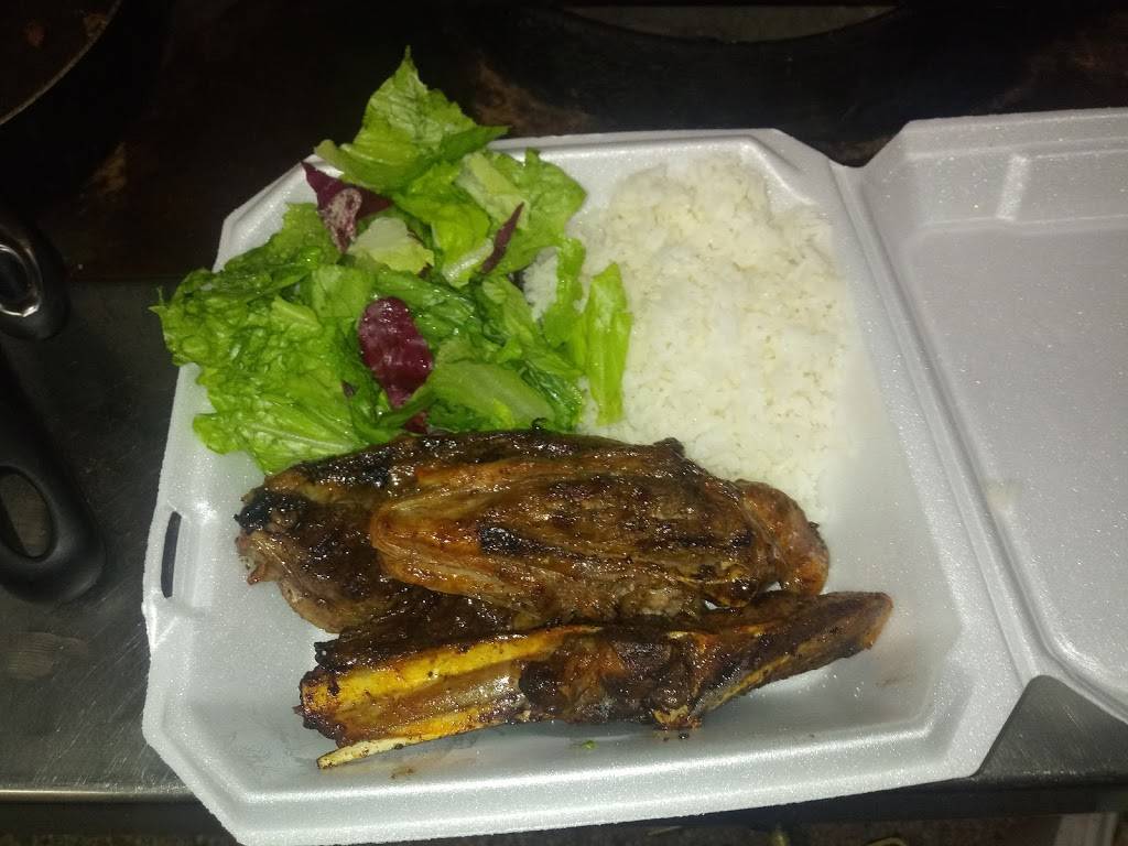 El Salvador Tex-Mex | restaurant | 2309 S Ridgewood Ave, South Daytona, FL 32119, USA | 3863831552 OR +1 386-383-1552