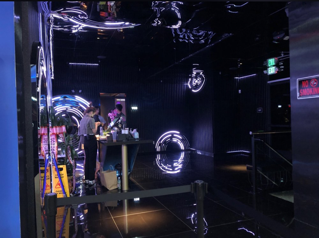 VR Station | cafe | 1020 S Baldwin Ave, Arcadia, CA 91007, USA | 3239555888 OR +1 323-955-5888