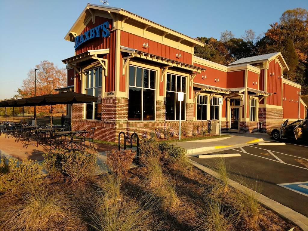 Zaxbys Chicken Fingers & Buffalo Wings | restaurant | 10806 Hardin Valley Rd, Knoxville, TN 37932, USA | 8652108338 OR +1 865-210-8338