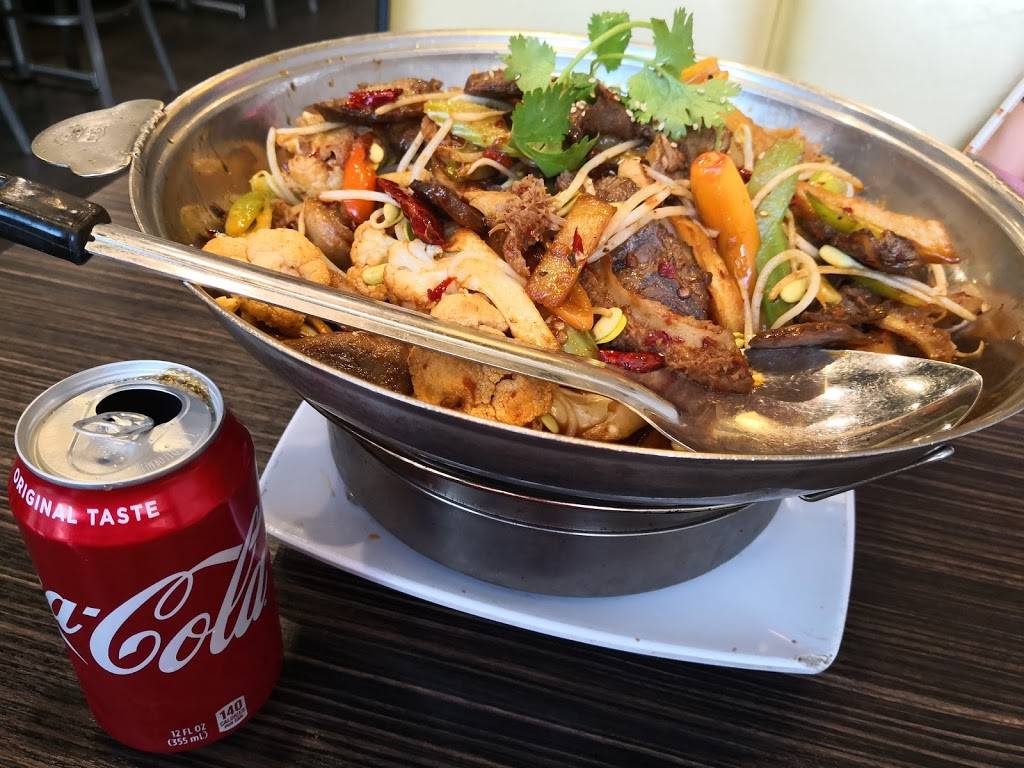 Tasty Dining | meal delivery | 301 W Valley Blvd, San Gabriel, CA 91776, USA | 6265701234 OR +1 626-570-1234