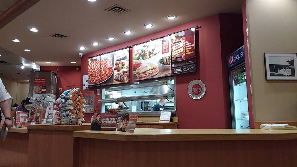 Donatos Pizza | restaurant | 2522 Bethel Rd, Columbus, OH 43220, USA | 6144428666 OR +1 614-442-8666