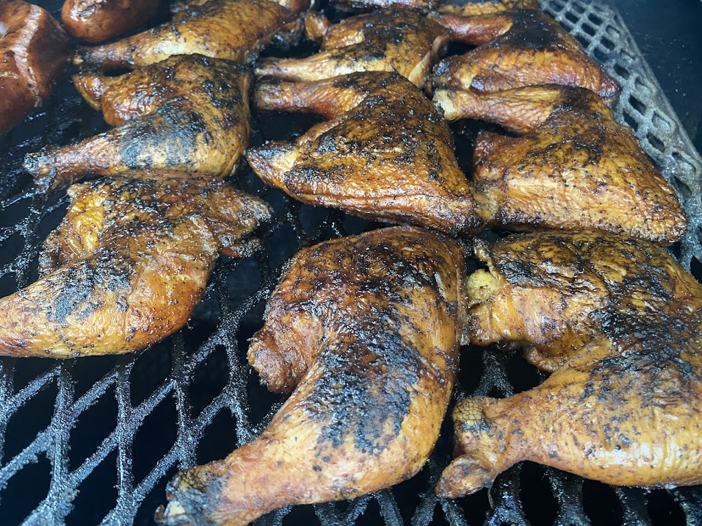 CAZQ Texas BBQ & More | restaurant | 410 W 7th St, Taylor, TX 76574, USA | 5129001645 OR +1 512-900-1645