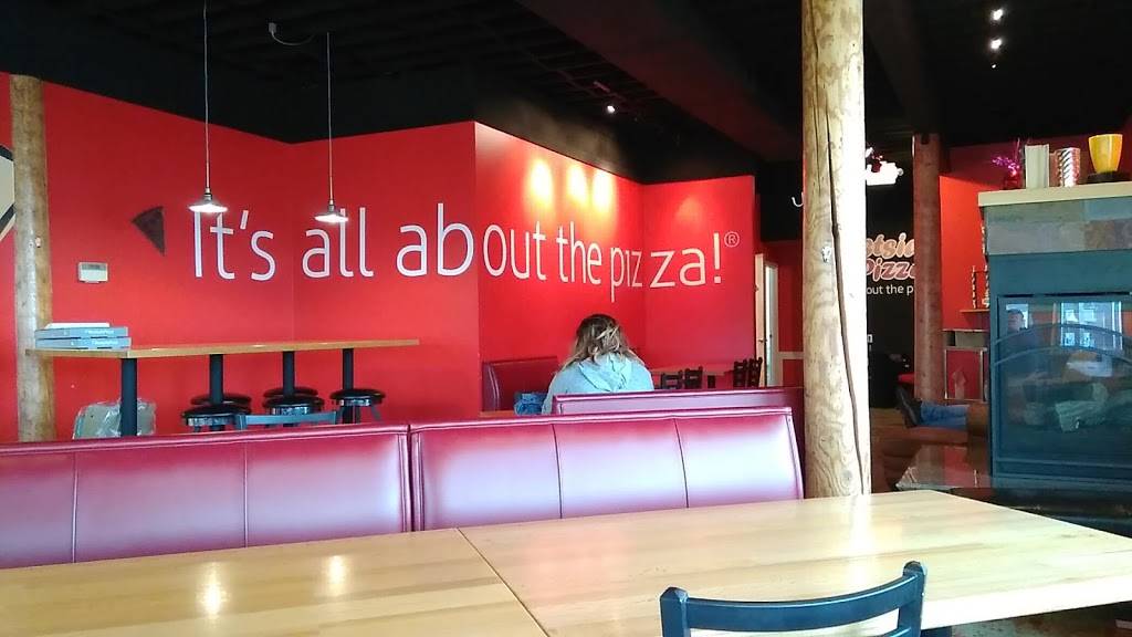 Westside Pizza | meal delivery | 25960 Ohio Ave NE Suite #102, Kingston, WA 98346, USA | 3602976800 OR +1 360-297-6800