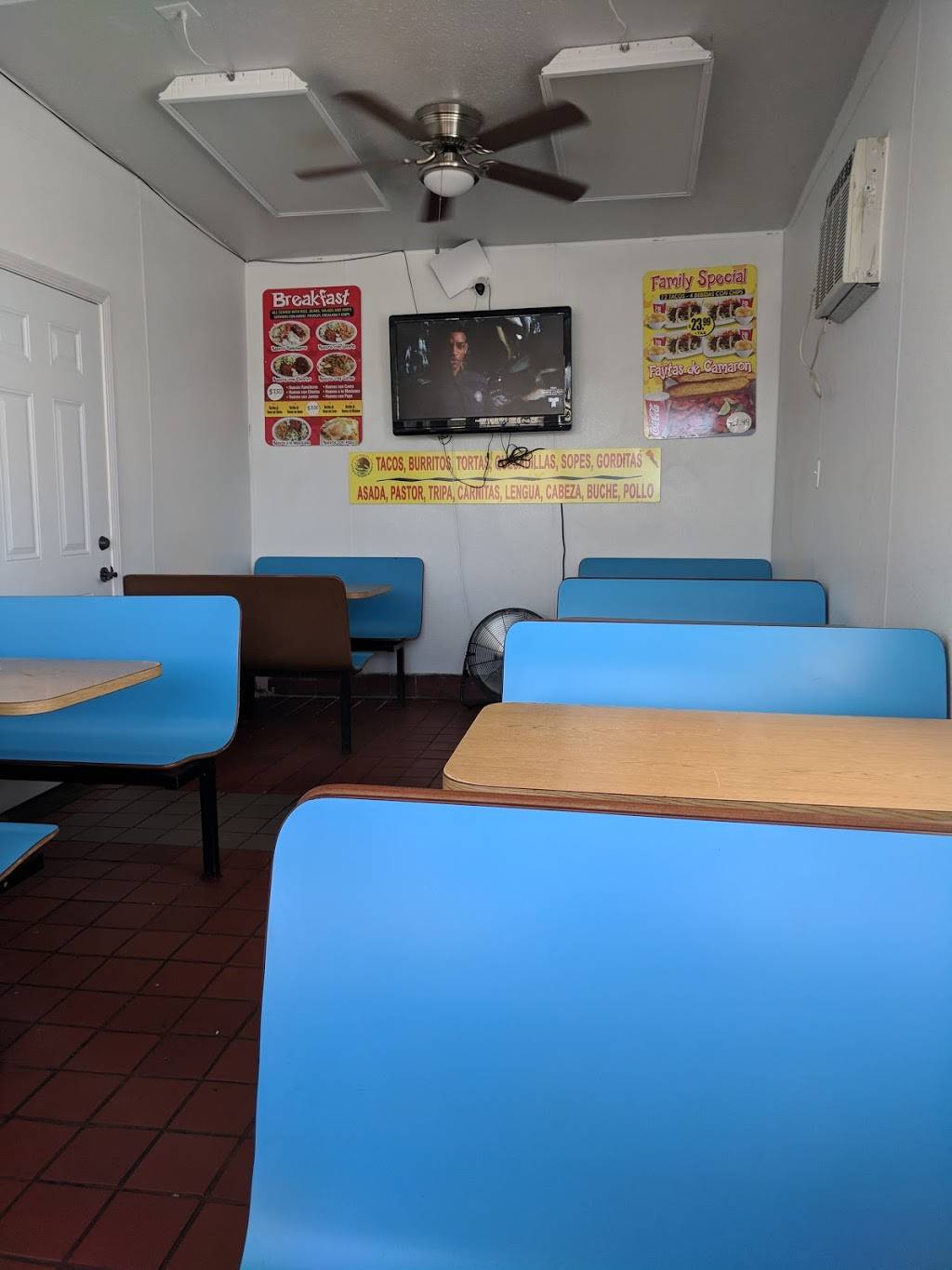 Taco Sinaloa | restaurant | 738 W Anaheim St, Wilmington, CA 90744, USA | 3105187955 OR +1 310-518-7955