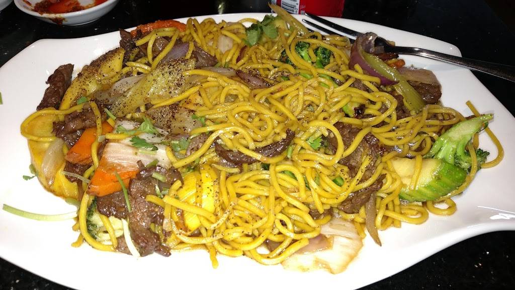 My Sisters Crawfish II | restaurant | 442 Park Ave, Worcester, MA 01602, USA | 7744202022 OR +1 774-420-2022