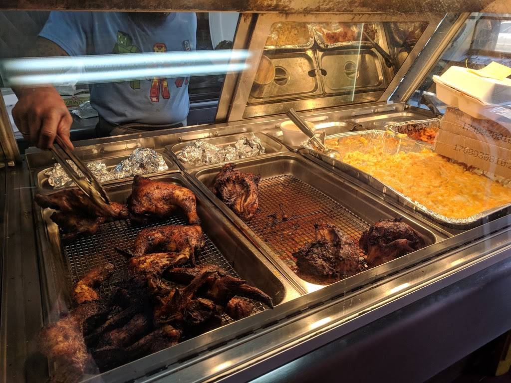 Nicks Rotisserie | restaurant | 807 Washington Blvd, Baltimore, MD 21230, USA | 4105399100 OR +1 410-539-9100