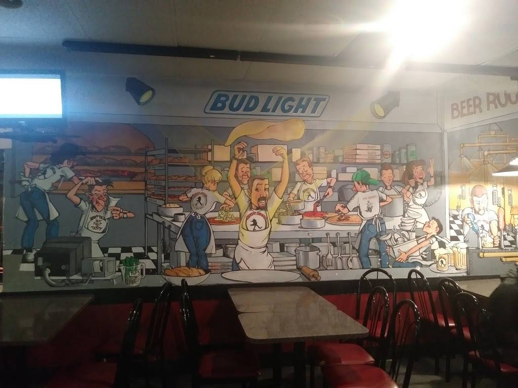 Stuft pizza | restaurant | 3002, 400 Main St, El Segundo, CA 90245, USA | 3103222666 OR +1 310-322-2666