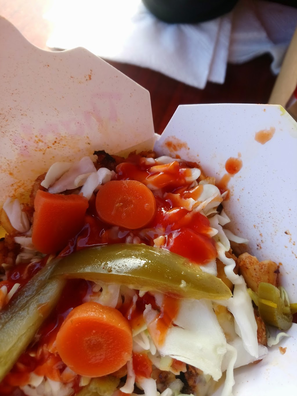 Halal Fried Chicken - HFC | restaurant | 911 E Duane Ave, Sunnyvale, CA 94085, USA | 4085429570 OR +1 408-542-9570