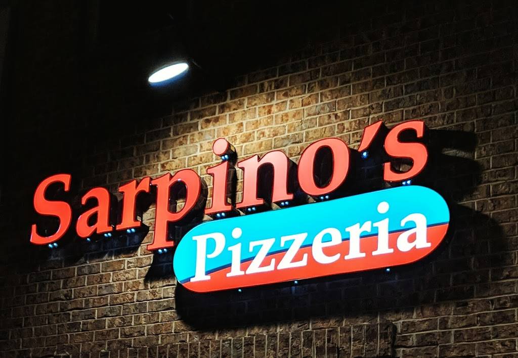 Sarpino’s Pizzeria | meal delivery | 2521 Piedmont Rd NE, Atlanta, GA 30324, USA | 6787320535 OR +1 678-732-0535