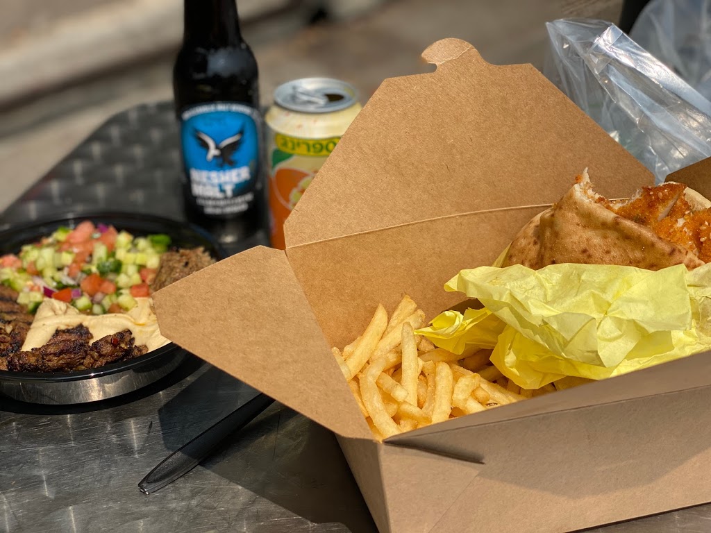 Abbas Hummus - Hummus Bar and New York Deli | restaurant | 3417 Lakeshore Ave, Oakland, CA 94610, USA | 5108390177 OR +1 510-839-0177