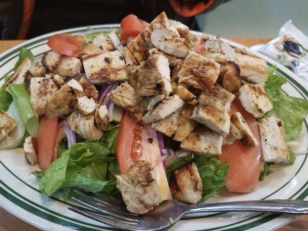 Krispy Pizza | restaurant | 7112 13th Ave, Brooklyn, NY 11228, USA | 7187459618 OR +1 718-745-9618