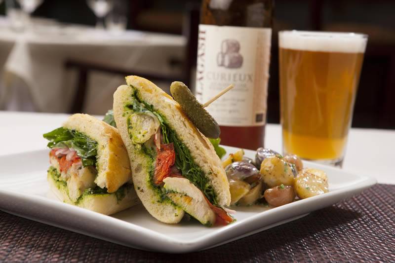 The WineSellar & Brasserie | restaurant | 9550 Waples St #115, San Diego, CA 92121, USA | 8584509557 OR +1 858-450-9557