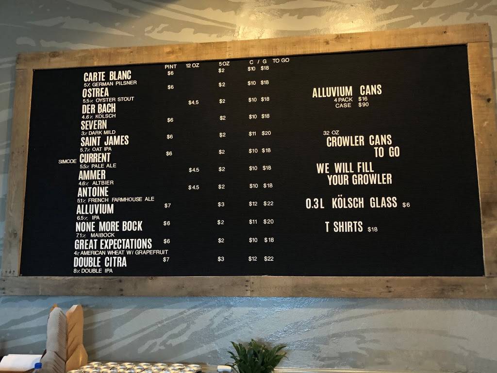 East Branch Brewing Company | restaurant | 202 E Lancaster Ave, Downingtown, PA 19335, USA | 4845930815 OR +1 484-593-0815