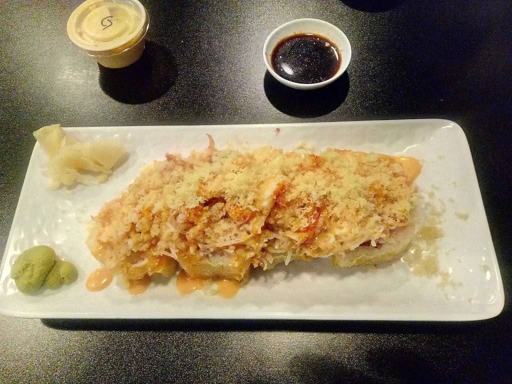 Rock N Roll Sushi | restaurant | 3920 Promenade Pkwy f, DIberville, MS 39540, USA | 2289677919 OR +1 228-967-7919