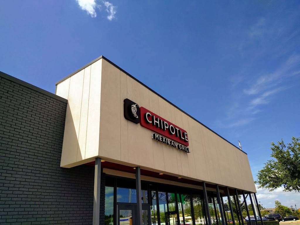 Chipotle Mexican Grill | restaurant | 103 FL-436, Fern Park, FL 32730, USA | 4078340165 OR +1 407-834-0165