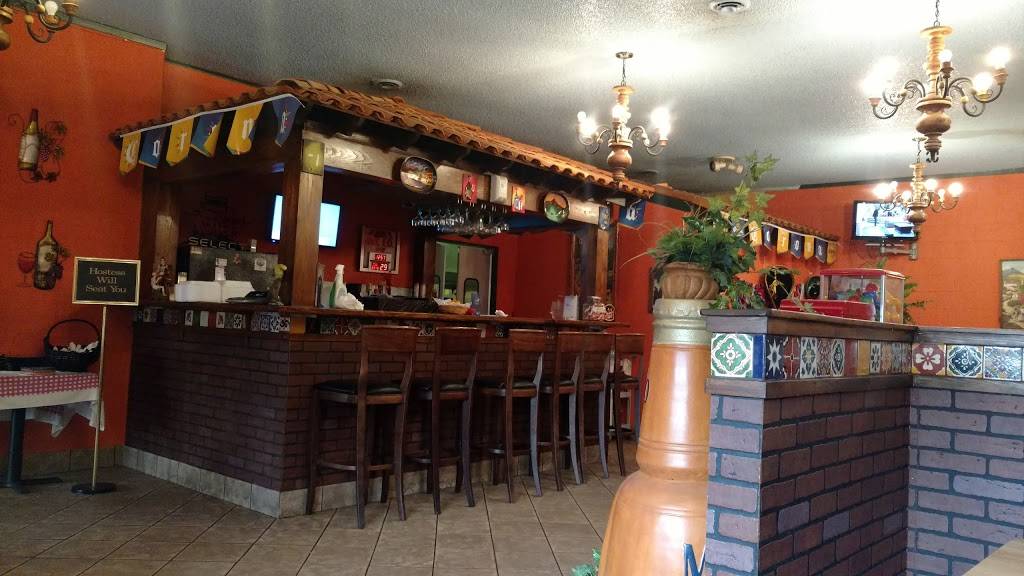 Garibaldi Mexican Restaurant | restaurant | 402 N Parrott Dr, Huntsville, AR 72740, USA | 4797381266 OR +1 479-738-1266