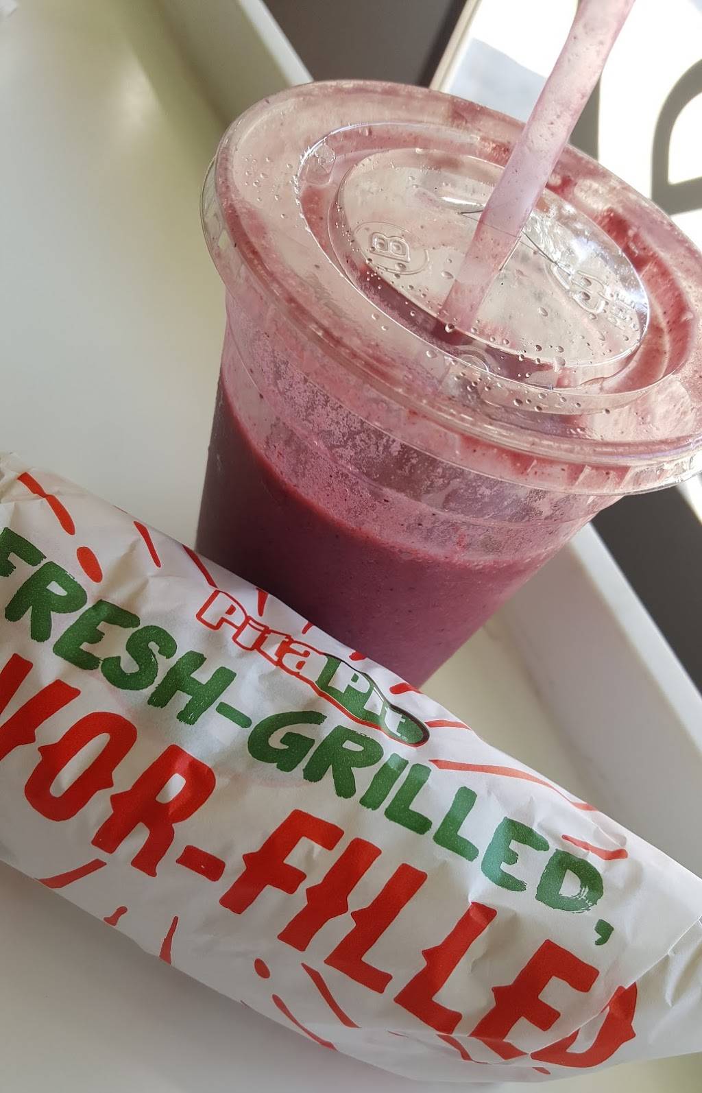 Pita Pit | restaurant | 219 E W Grand River Ave, East Lansing, MI 48823, USA | 5173327482 OR +1 517-332-7482