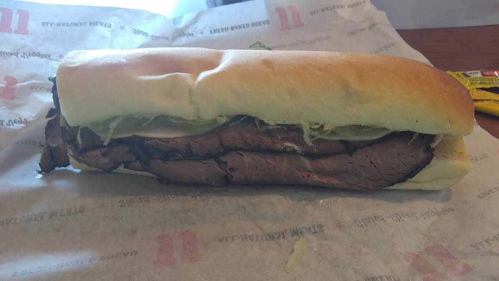 Jimmy Johns | meal delivery | 2450 Windmill Ln #200, Henderson, NV 89074, USA | 7024638100 OR +1 702-463-8100