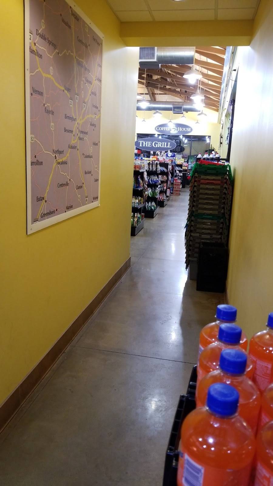 Little Caesars Pizza | meal takeaway | 5408 Highway 280 South, Suite B, Birmingham, AL 35242, USA | 2059910971 OR +1 205-991-0971