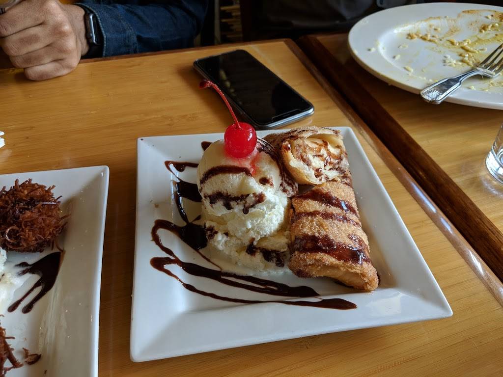 Zab Thai | restaurant | 530 SW 205th Ave, Beaverton, OR 97006, USA | 5036909622 OR +1 503-690-9622