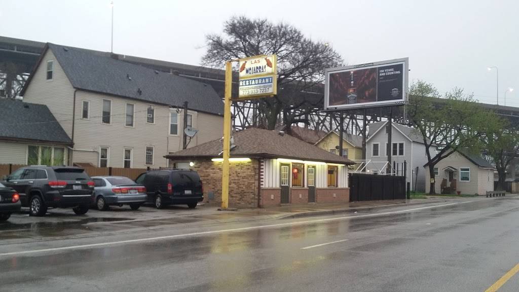 Las Mojarras Restaurant | restaurant | 3522 E 100th St, Chicago, IL 60617, USA | 7739337237 OR +1 773-933-7237