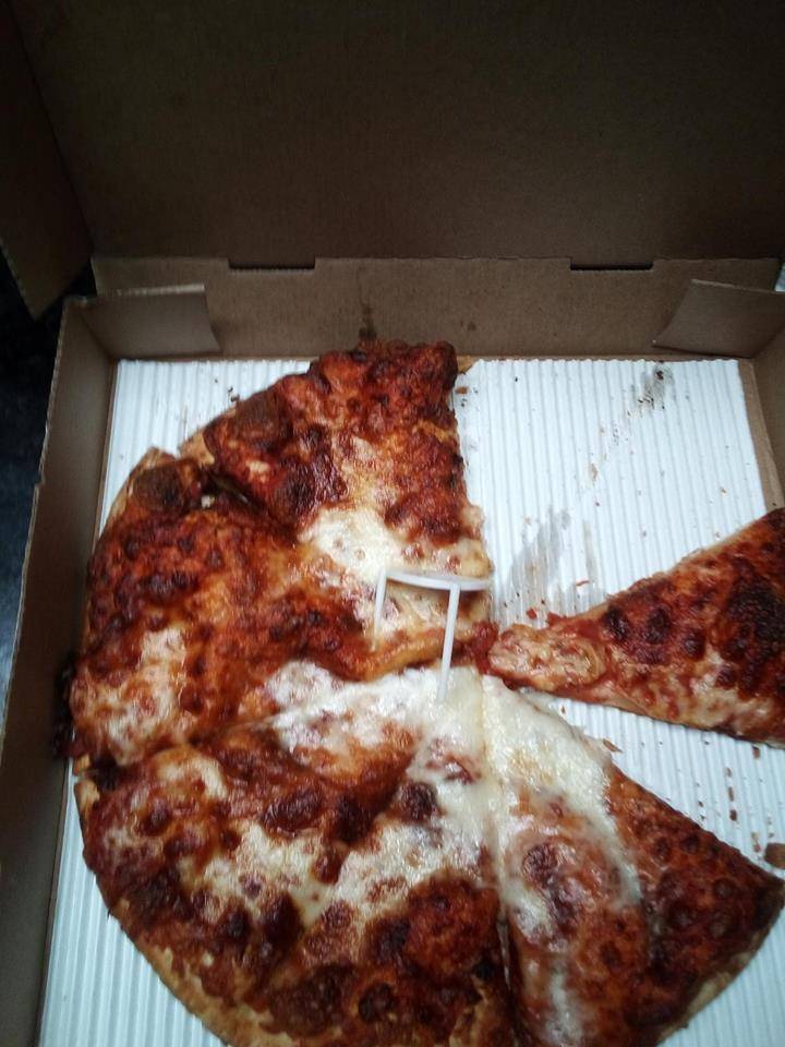 Jets Pizza | meal delivery | 7331 Kingston Pike, Knoxville, TN 37919, USA | 8655660750 OR +1 865-566-0750