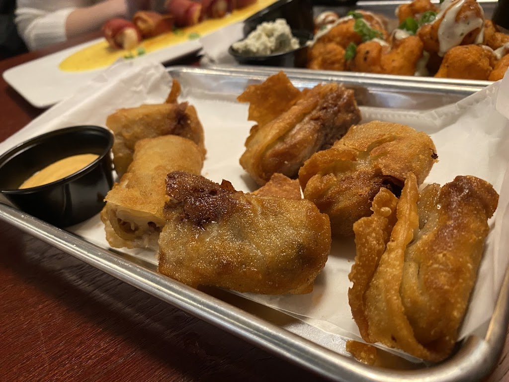 Raillery Public House | restaurant | 280 Franklin Village Drive, Franklin, MA 02038, USA | 5085280806 OR +1 508-528-0806