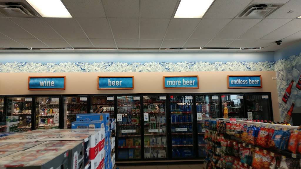 RaceTrac | cafe | 18599 Marsh Ln, Dallas, TX 75287, USA | 9723063082 OR +1 972-306-3082