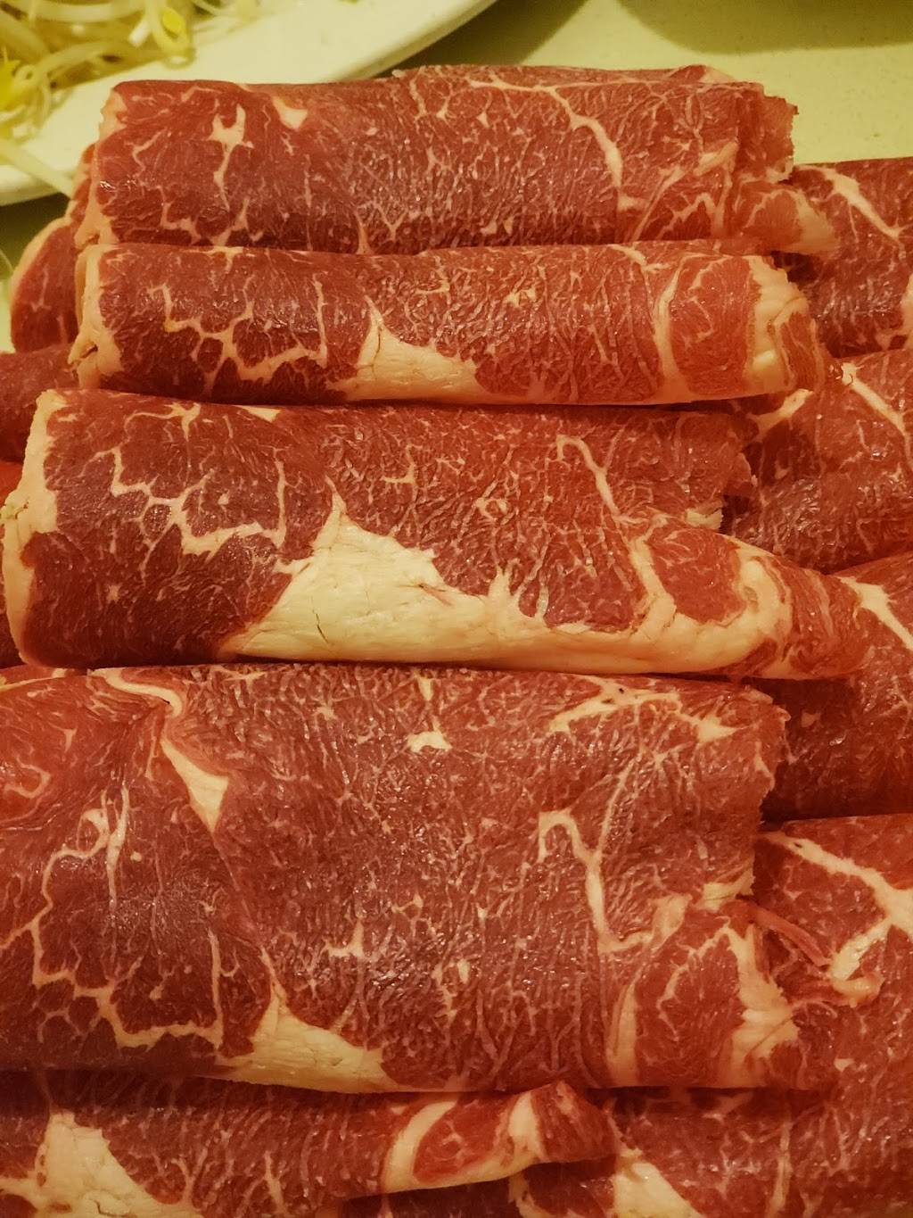 Shabu & Shabu | restaurant | 2605 Pleasant Hill Rd #300, Duluth, GA 30096, USA | 6785841111 OR +1 678-584-1111