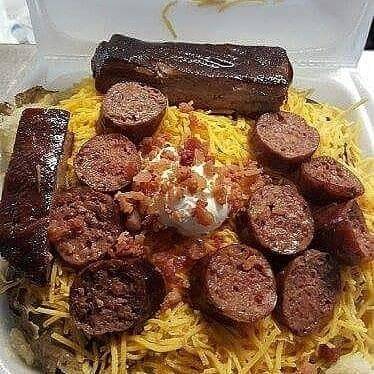 Smoke To The Bone BBQ | restaurant | 5215 Singing Hills Dr, Dallas, TX 75241, USA | 2147916765 OR +1 214-791-6765