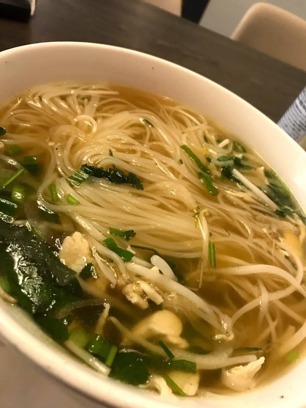 Pho Me Vietnamese Kitchen | restaurant | 138 Village View Dr Suite 103, Mooresville, NC 28117, USA | 7047655201 OR +1 704-765-5201