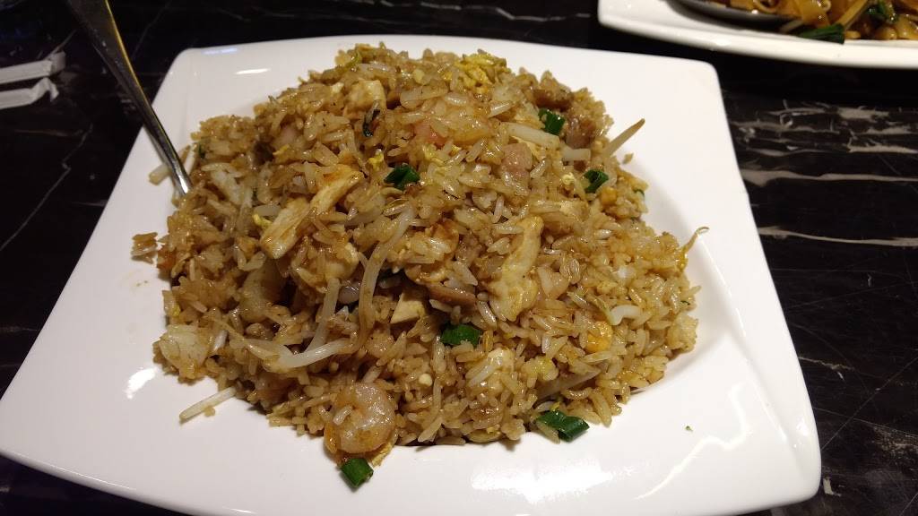 Grand Triple Crown Seafood | restaurant | 5805, 3034 S Halsted St, Chicago, IL 60608, USA | 3125670088 OR +1 312-567-0088