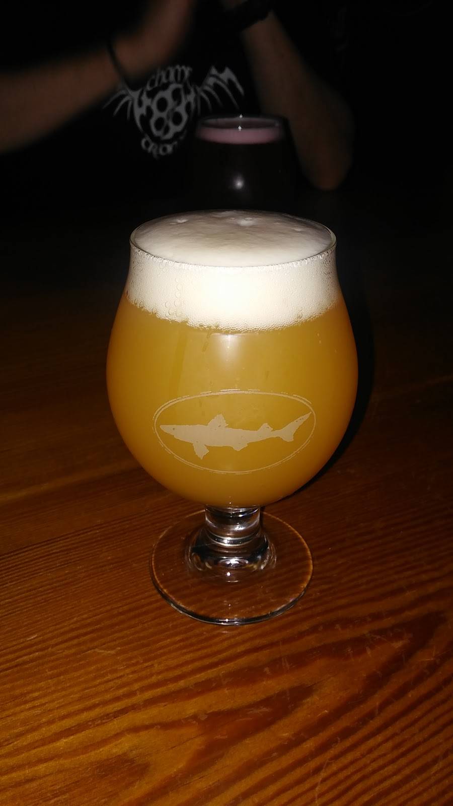 Mack House | restaurant | 9118 W State Rd 84, Davie, FL 33324, USA | 9544745040 OR +1 954-474-5040