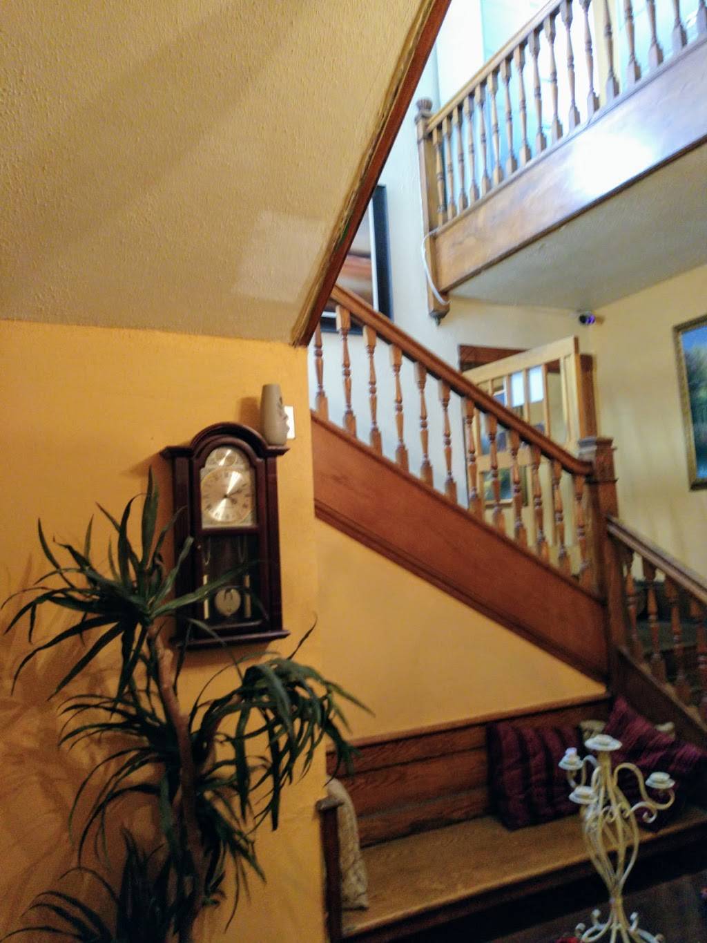 Hacienda del Rio Restaurant & Cantina | restaurant | 302 San Felipe St NW, Albuquerque, NM 87104, USA | 5052433131 OR +1 505-243-3131