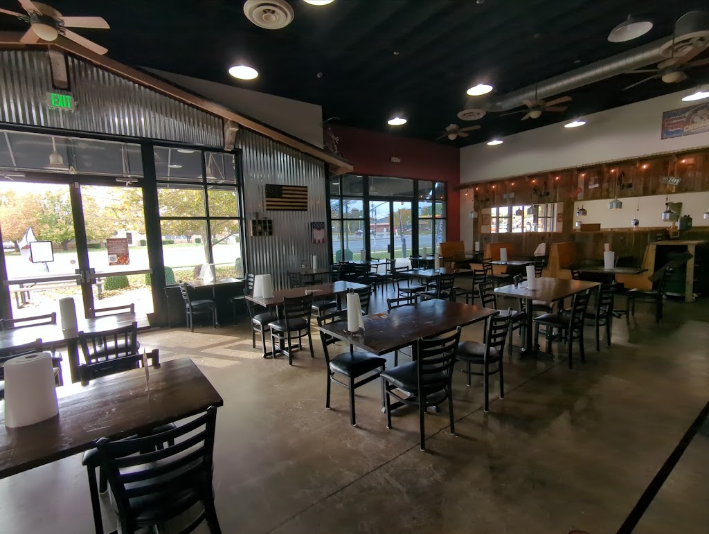 Chubbys Cafe Riverton | restaurant | 1276 W 12600 S, Riverton, UT 84065, USA | 8019994783 OR +1 801-999-4783