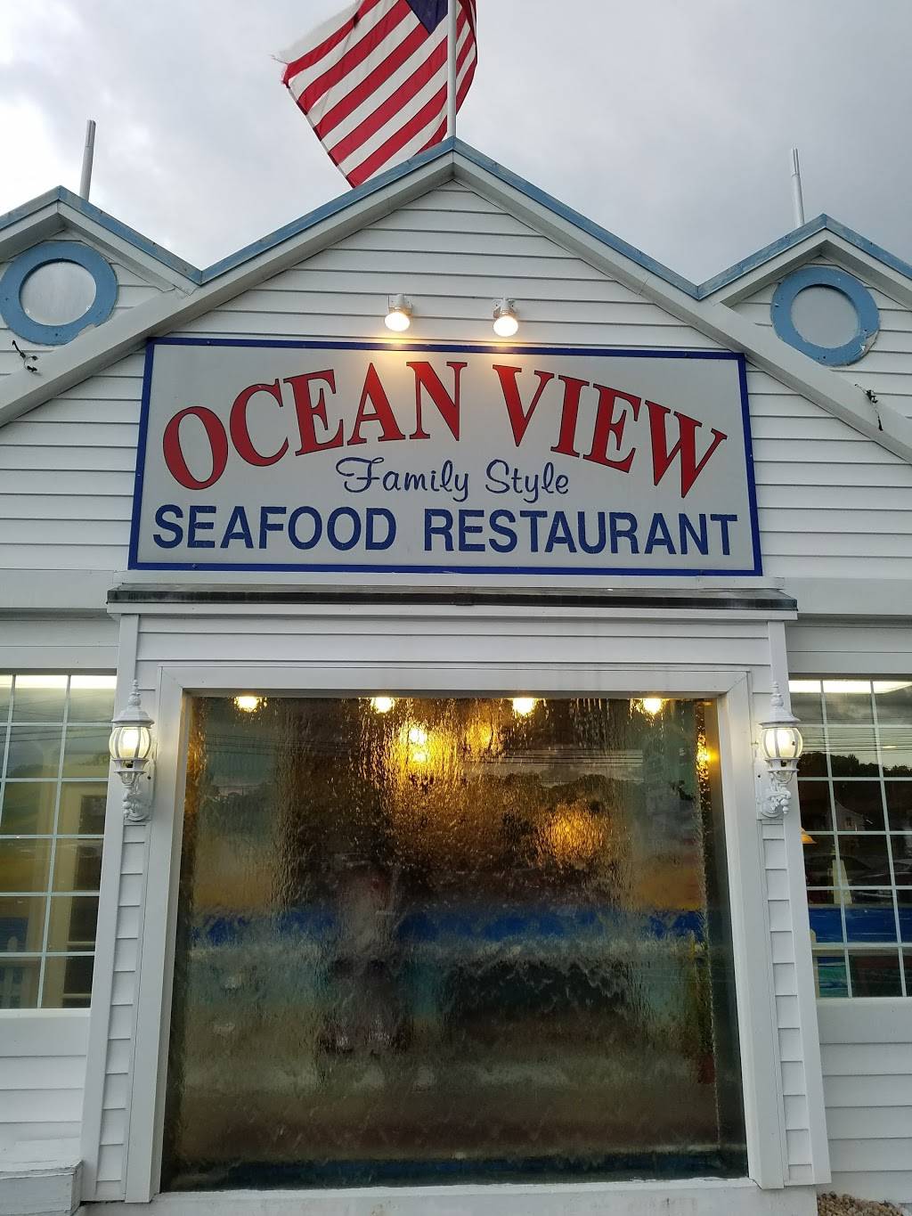 Ocean View Seafood | restaurant | 1803 Cotton Grove Rd, Lexington, NC 27292, USA | 3363577222 OR +1 336-357-7222