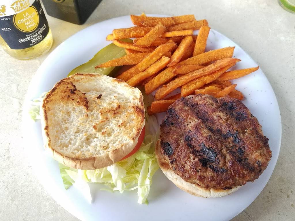 The Wharf | restaurant | 416 B 116th St, Rockaway Park, NY 11694, USA | 7184748807 OR +1 718-474-8807